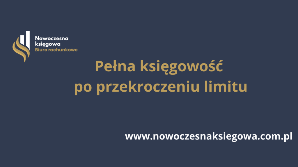 Limit 2 mln euro – od czego zależy obowiązek pełnej księgowości?